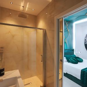 Private Bathroom Double Room